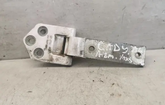 Volkswagen Caddy Tailgate/trunk/boot hinge 2K0827152C