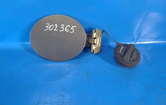 Mazda 6 Fuel tank filler cap GS3L42410
