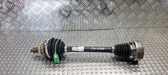 Audi A1 Front driveshaft S26370658 6R0407761K