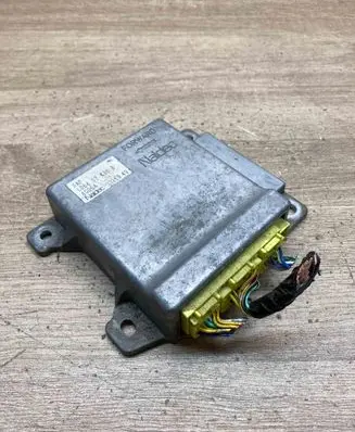 Mazda MPV Airbag control unit/module LD6457K30B 3326949