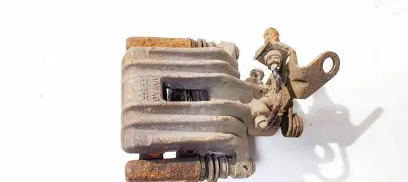Audi A3 S3 8P Rear brake caliper