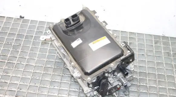 Toyota C-HR I Voltage converter inverter G920047330