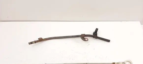 Mitsubishi Grandis Oil level dip stick 