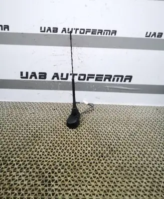 Seat Ibiza IV (6J,6P) Radio antenna 6J0035501B