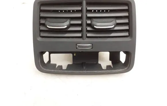 Audi A5 Rear air vent grill 8W0819203B 8W0819203