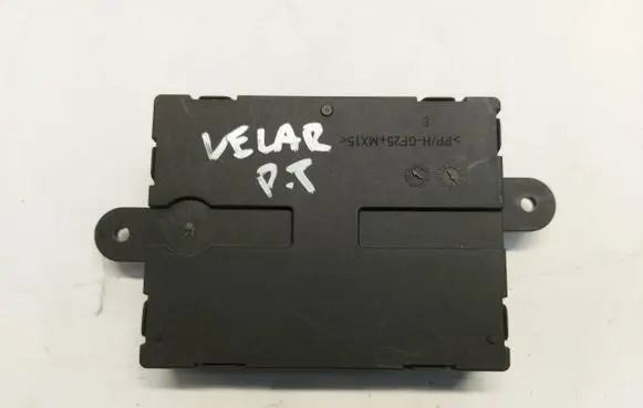 Land Rover Range Rover Velar Door control unit/module n9d3-14d620-aa