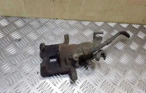 Mazda 6 Rear brake caliper
