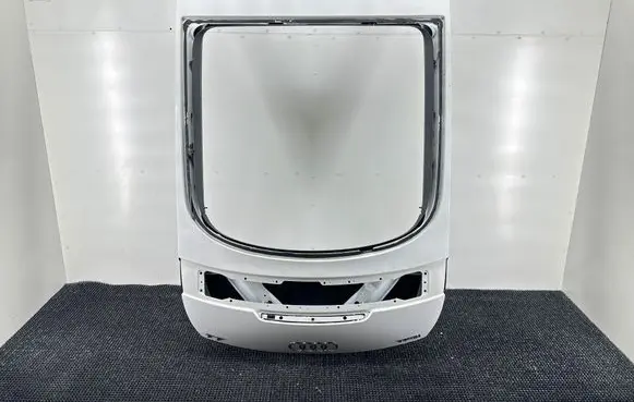 Audi TT TTS Mk2 Tailgate/trunk/boot lid