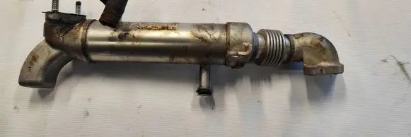 Honda CR-V EGR valve cooler 18720RMAE01 488055 Y114811002