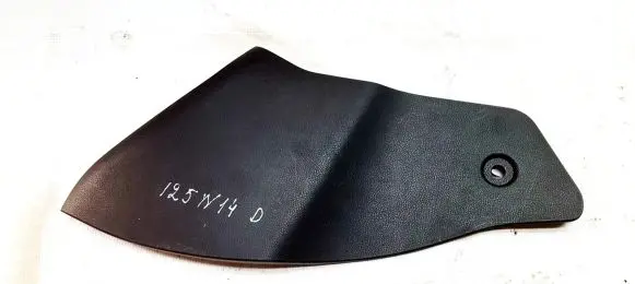 Nissan Juke I F15 Other interior part 689201KE0A
