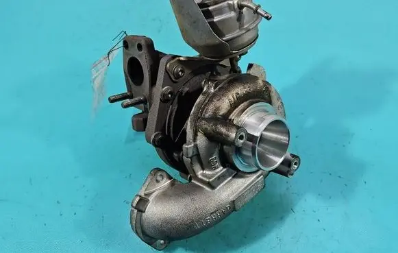 Ford Focus Turbo 8062911 IMPRK1547058