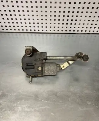 Volkswagen Touran I Wiper motor 1T0955120D 0706538423 1397220501