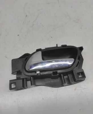 Citroen C4 I Picasso Front door interior handle 96555518VD