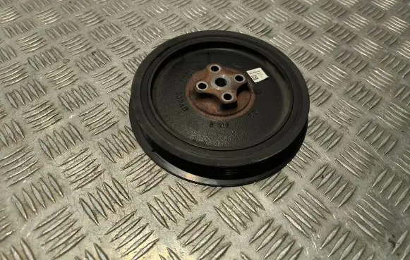 Volvo XC60 Crankshaft pulley 31359414