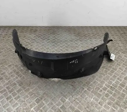 Ford Ranger Front wheel arch liner splash guards AB392116A563AC