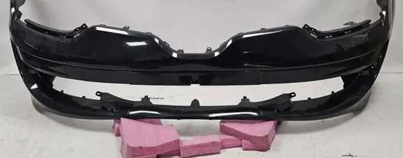 Renault Megane III Front bumper 620224282R