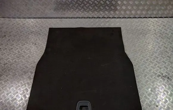 Mercedes-Benz E W238 Trunk/boot floor carpet liner A2386800100