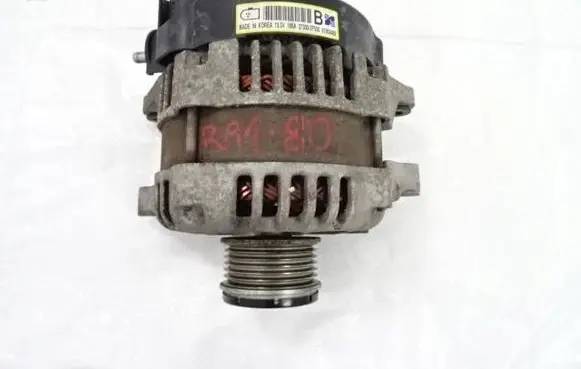 Hyundai Santa Fe Generator/alternator 373002F550