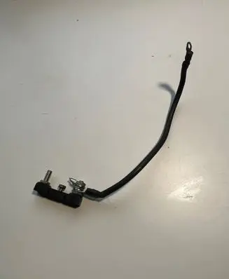Mitsubishi Pajero Positive cable (battery)