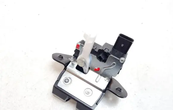 KIA Picanto Tailgate/trunk/boot lock/catch/latch 81230G6510 81230G6010