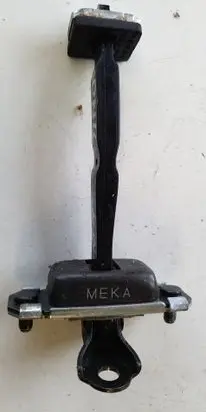 Hyundai Ioniq Rear door check strap stopper