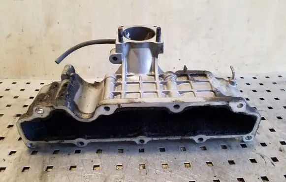 Toyota RAV 4 (XA30) Intake manifold 171110R010