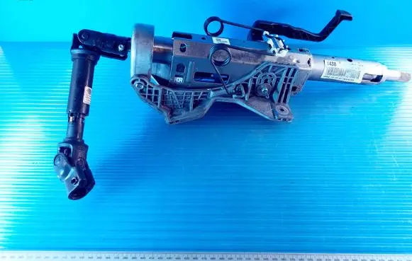 Chevrolet Cruze Steering wheel axle 654621242