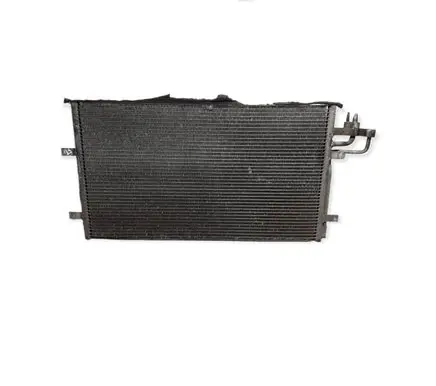 Ford Focus A/C cooling radiator (condenser) 3m5h19710ca