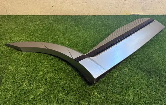 Hyundai Ioniq 5 Rear door trim (molding) 87732GI100
