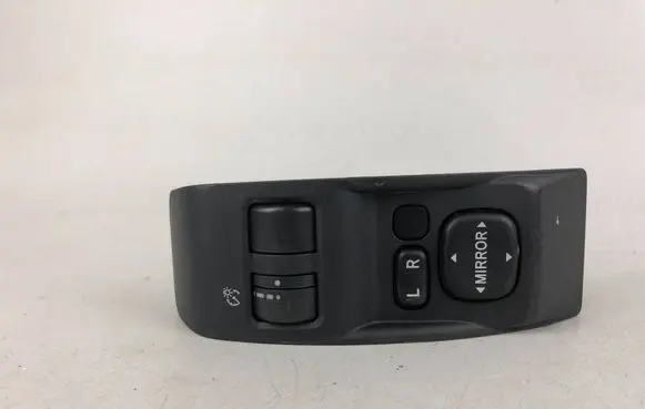 Subaru Forester SH Wing mirror switch 83002FG000