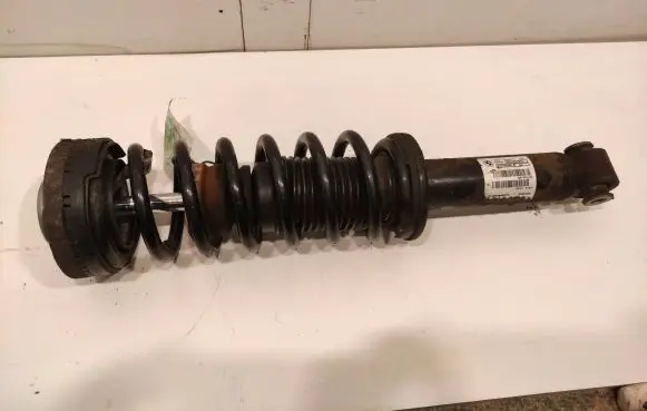 BMW X3 F25 Rear shock absorber/damper 6796317 814904006279 F25H010BL