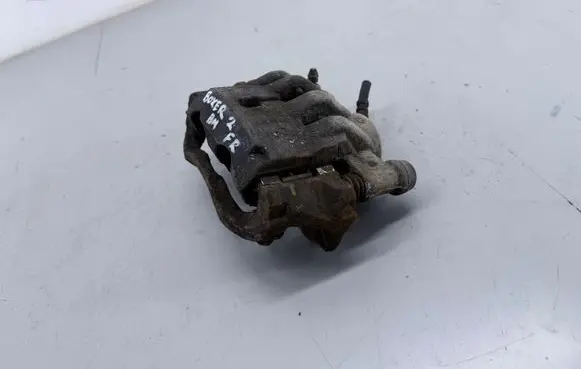 Peugeot Boxer Front brake caliper 