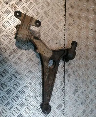 Lancia Phedra Front lower control arm/wishbone