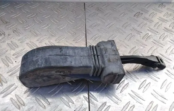 Porsche Cayenne (92A) Front door check strap stopper 7P0837267