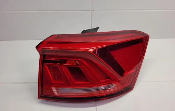 Volkswagen T-Roc Rear/tail lights 2GA945096