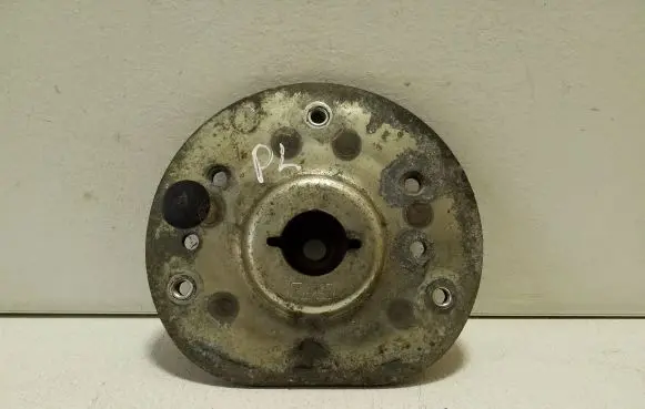 Other front suspension part