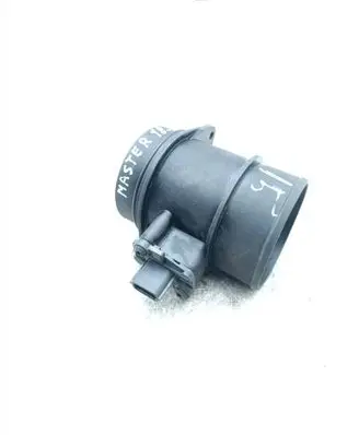 Renault Master III Mass air flow meter 060028294 93450753 5WK98504