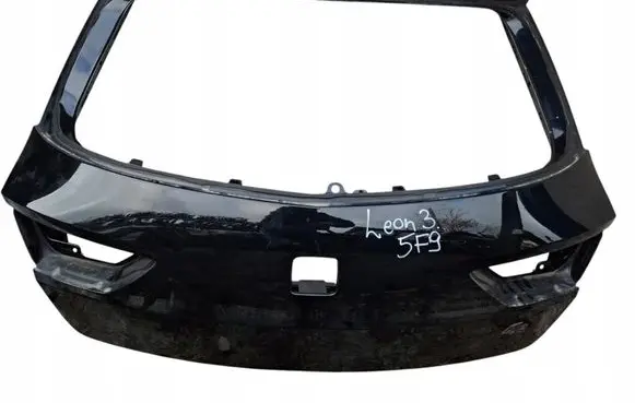 Seat Leon (5F) Tailgate/trunk/boot lid 60CTEILE