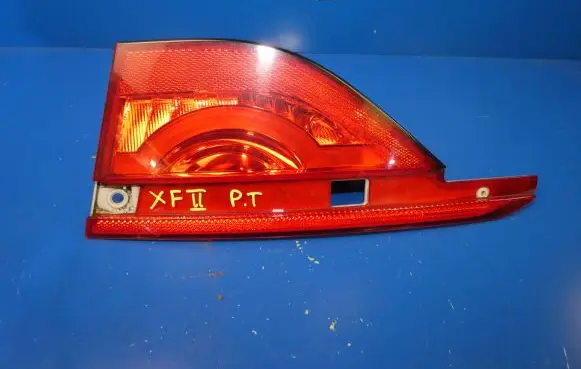 Rear/tail lights