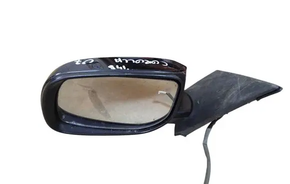 Toyota Corolla E140 E150 Front door electric wing mirror E4022310