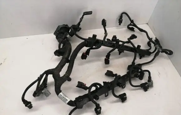 Dodge Durango Engine installation wiring loom 68417572AA