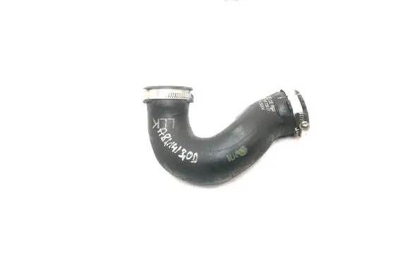 Audi A8 S8 D3 4E Intercooler hose/pipe 4E0145738D