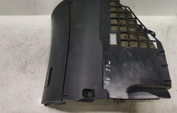 Audi A6 S6 C5 4B Glove box set 