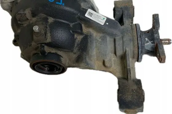 Chevrolet Camaro Front differential 84169863