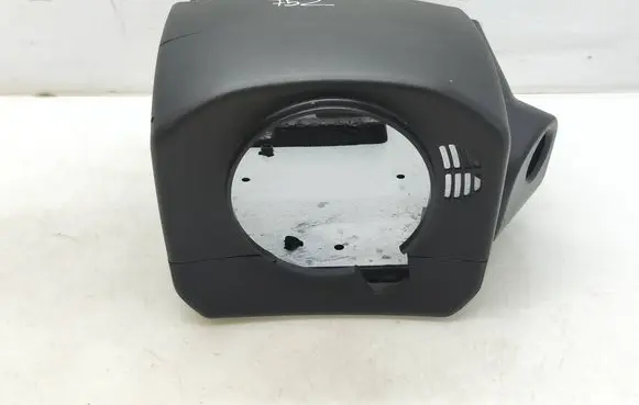 Peugeot Partner III Steering wheel column trim 9816558477
