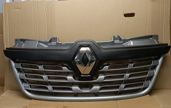 Renault Master III Front grill 623102803R 62NB1 T0000153512
