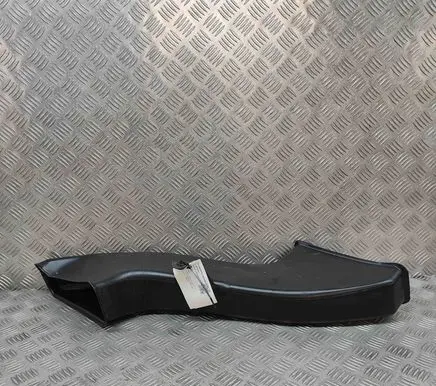 Tesla Model X Air intake duct part 104621200C