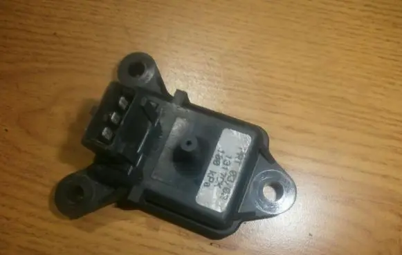 Fiat Marea Air pressure sensor 1317CK