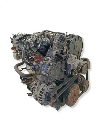 Opel Insignia A Engine B20DTH