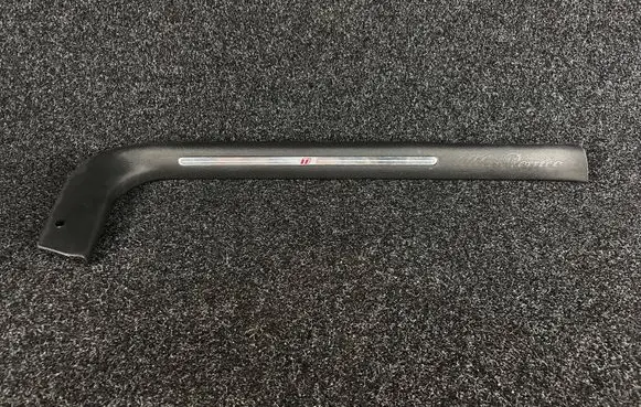 Alfa Romeo 156 Foot area side trim 